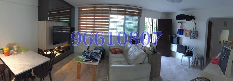 Blk 54 Lengkok Bahru (Bukit Merah), HDB 4 Rooms #121750792